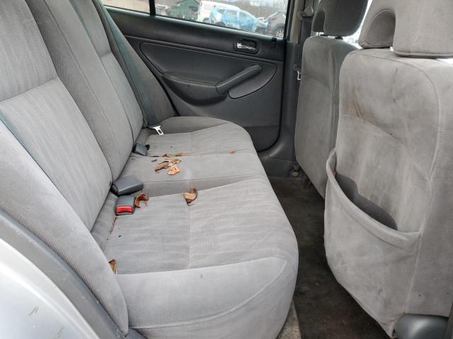Photo 10 from auction – 2003 HONDA CIVIC with VIN 2HGES16503H500394