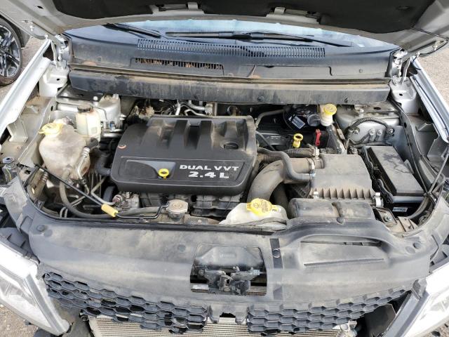 Photo 12 from auction – 2014 DODGE JOURNEY SE with VIN 3C4PDCAB1ET148995