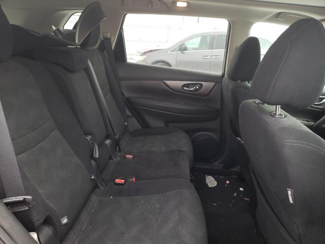 Photo 10 from auction – 2016 NISSAN ROGUE S with VIN 5N1AT2MV8GC852064