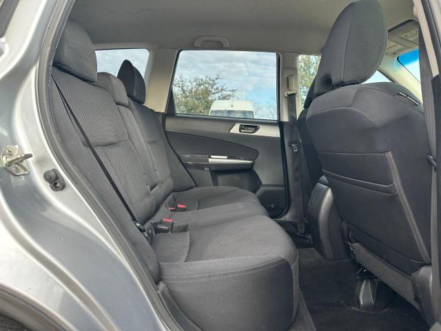 Photo 6 from auction – 2013 SUBARU FORESTER 2 with VIN JF2SHABC2DH406787