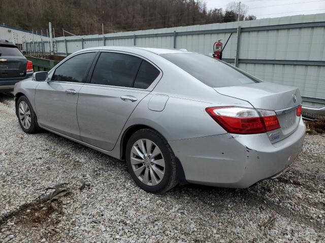 Photo 2 from auction – 2015 HONDA ACCORD with VIN 1HGCR2F87FA056419