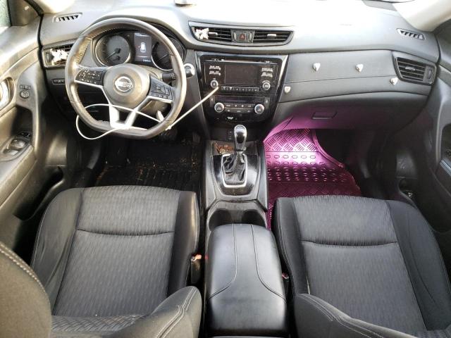 Photo 8 from auction – 2017 NISSAN ROGUE with VIN JN8AT2MT4HW398449