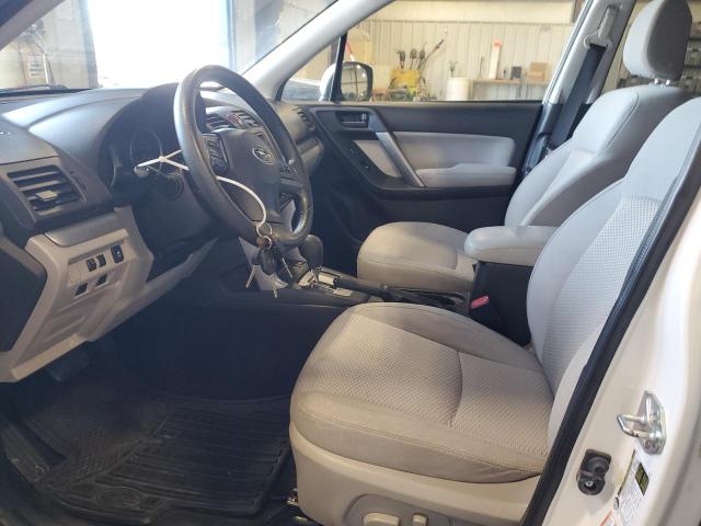 Photo 7 from auction – 2014 SUBARU FORESTER 2 with VIN JF2SJAEC6EH515593