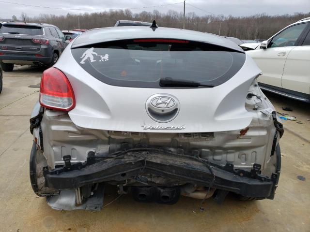 Photo 6 from auction – 2016 HYUNDAI VELOSTER with VIN KMHTC6AD8GU270052