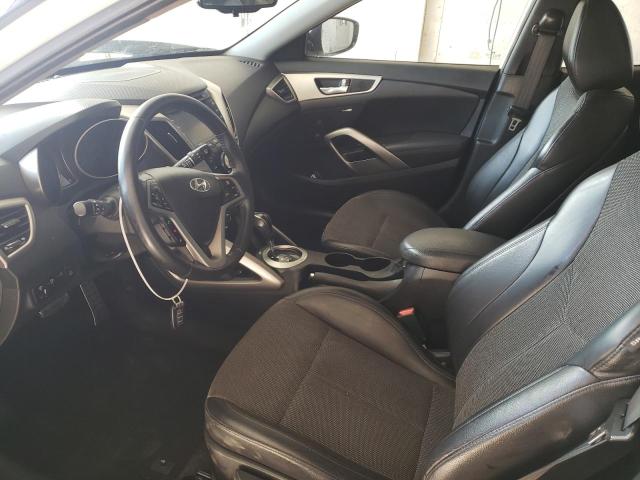 Photo 7 from auction – 2013 HYUNDAI VELOSTER with VIN KMHTC6AD9DU107759