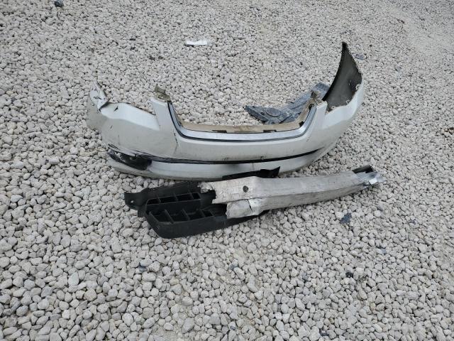 Photo 12 from auction – 2008 SUBARU LEGACY 2.5 with VIN 4S3BL616287215405