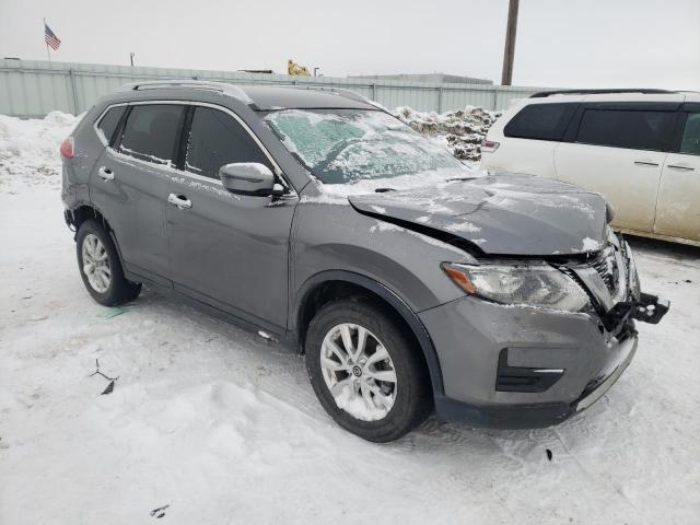 Photo 4 from auction – 2017 NISSAN ROGUE S with VIN KNMAT2MV7HP510815