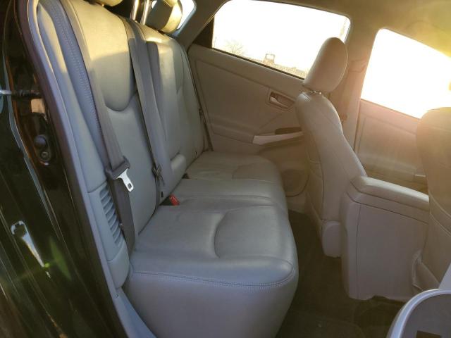 Photo 10 from auction – 2013 TOYOTA PRIUS with VIN JTDKN3DU2D0348364