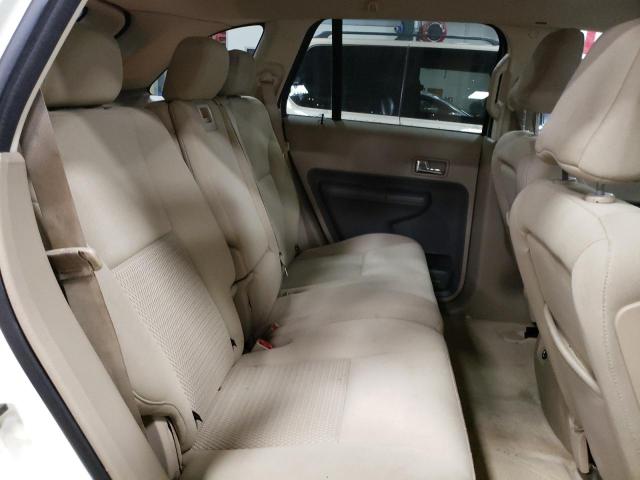 Photo 11 from auction – 2007 FORD EDGE SE with VIN 2FMDK36C97BB07969