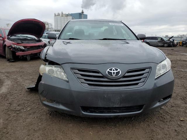 Photo 5 from auction – 2009 TOYOTA CAMRY BASE with VIN 4T4BE46K79R065025