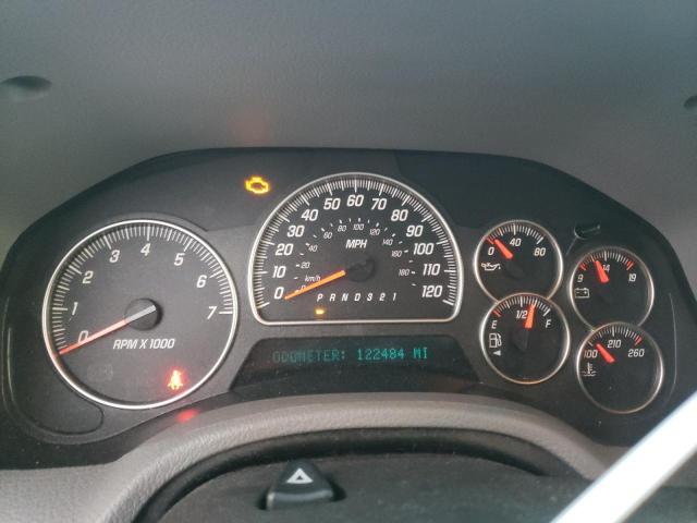 Photo 9 from auction – 2006 GMC ENVOY with VIN 1GKDT13S462114063