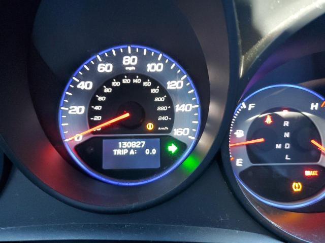 Photo 9 from auction – 2008 ACURA TL with VIN 19UUA66218A051055