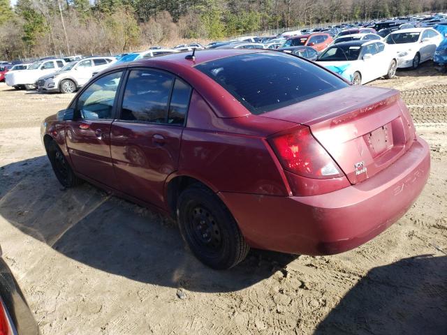 Photo 2 from auction – 2007 SATURN ION LEVEL with VIN 1G8AJ55F67Z117223