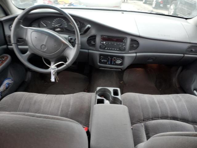 Photo 8 from auction – 2004 BUICK CENTURY CU with VIN 2G4WS52J141153757