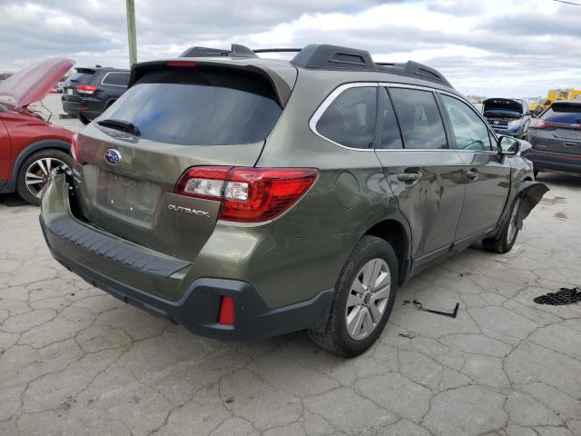 Снимка 3 от търг – 2018 SUBARU OUTBACK 2. с VIN 4S4BSAFC4J3246782