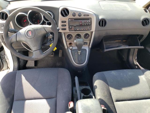 Photo 8 from auction – 2007 PONTIAC VIBE with VIN 5Y2SL65857Z431330