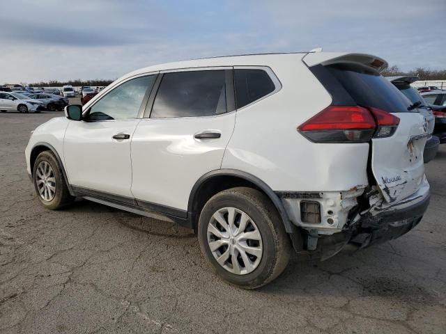 Photo 2 from auction – 2017 NISSAN ROGUE S with VIN JN8AT2MT1HW133794