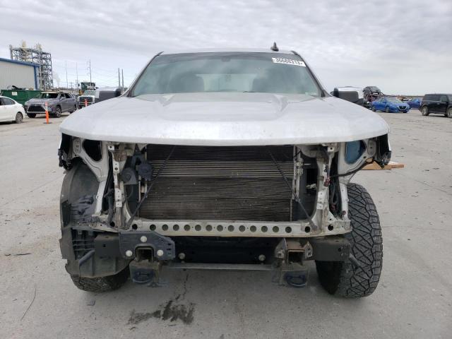 Photo 5 from auction – 2019 CHEVROLET SILVERADO with VIN 3GCUYDED9KG131441