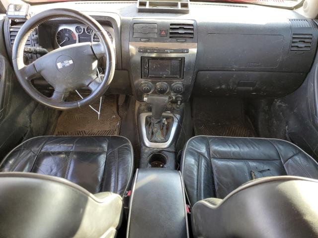 Photo 8 from auction – 2008 HUMMER H3 with VIN 5GTEN13E288141954