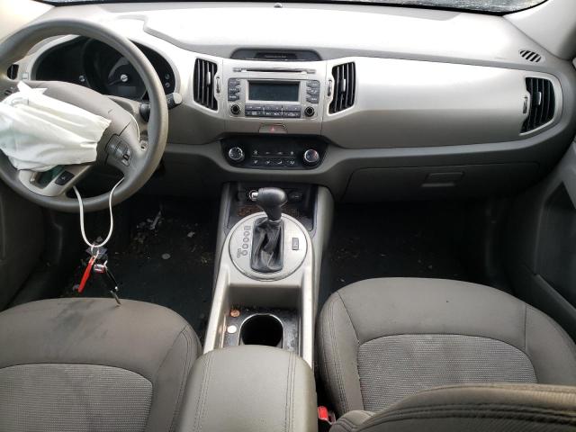 Photo 8 from auction – 2016 KIA SPORTAGE L with VIN KNDPBCAC1G7878346