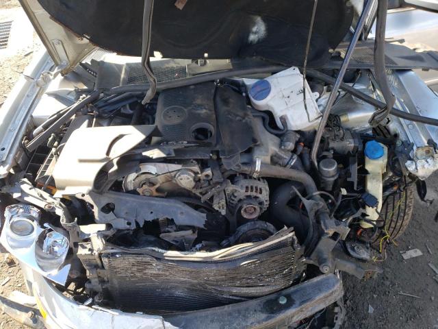 Photo 11 from auction – 2002 VOLKSWAGEN PASSAT GLS with VIN WVWPD63B92P361207