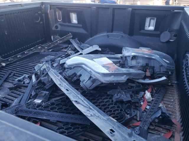 Photo 12 from auction – 2020 FORD F150 SUPER with VIN 1FTEW1E54LFA57513