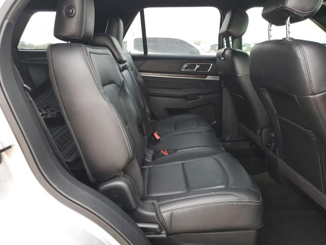 Photo 11 from auction – 2017 FORD EXPLORER L with VIN 1FM5K7FH2HGD96260