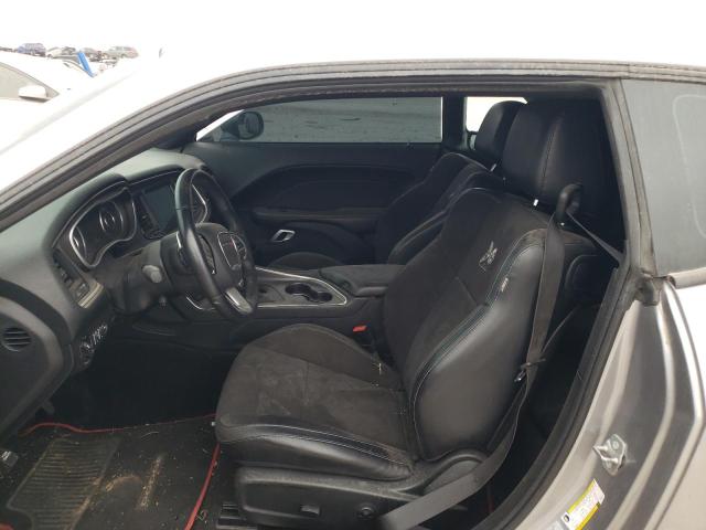 Photo 7 from auction – 2015 DODGE CHALLENGER with VIN 2C3CDZFJXFH892837
