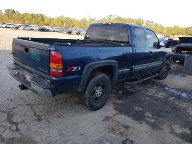 Photo 3 from auction – 2001 CHEVROLET SILVERADO with VIN 1GCEK19T91E146257