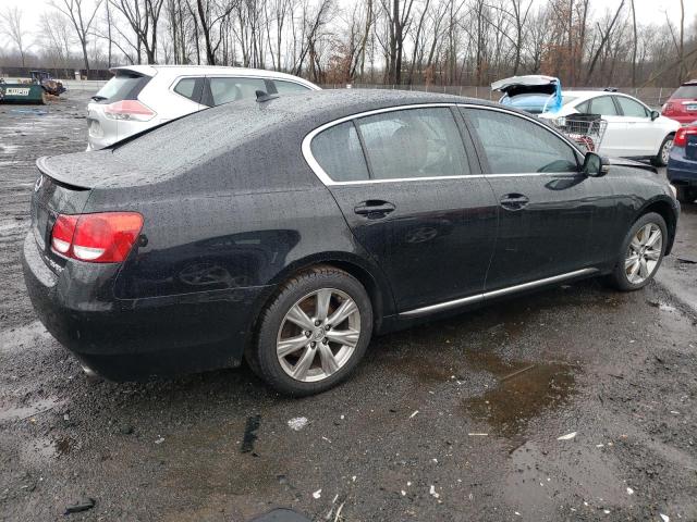 Photo 3 from auction – 2010 LEXUS GS 350 with VIN JTHCE1KS4A0026121