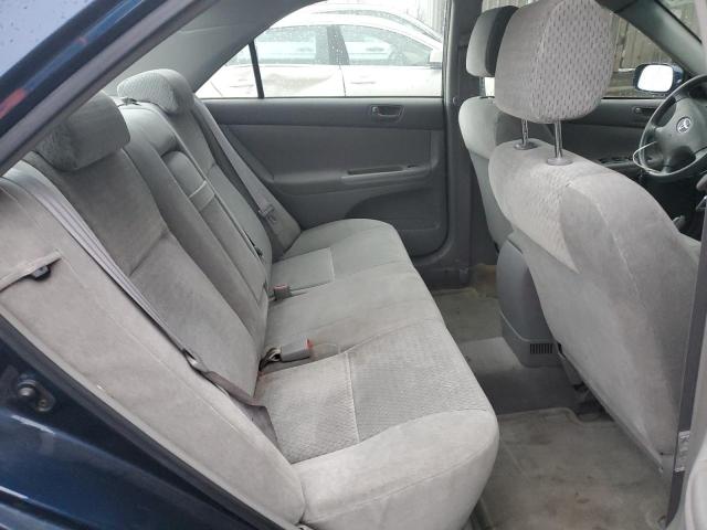 Photo 10 from auction – 2002 TOYOTA CAMRY LE with VIN JTDBE32K920029929