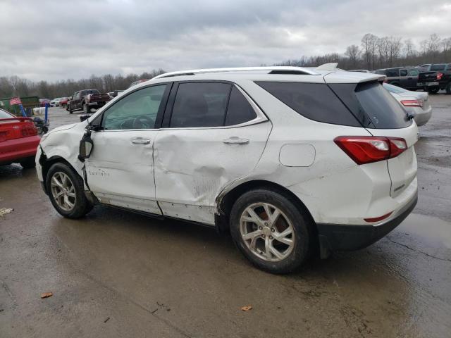 Photo 2 from auction – 2018 CHEVROLET EQUINOX PR with VIN 2GNAXVEV8J6247414