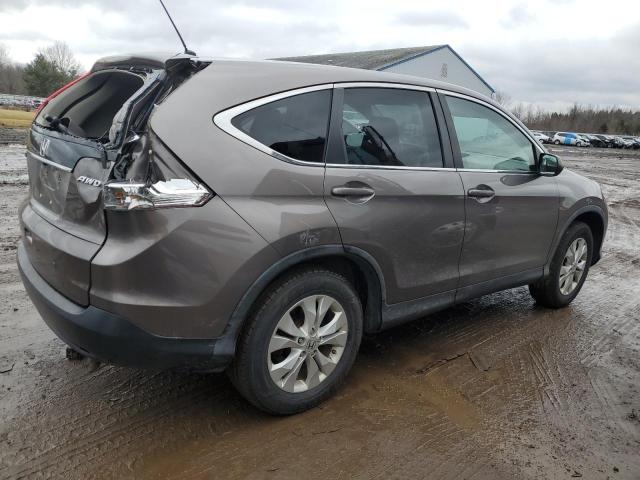Photo 3 from auction – 2012 HONDA CR-V EX with VIN 5J6RM4H51CL034061