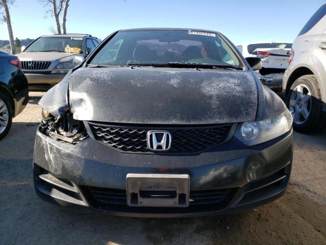 Photo 5 from auction – 2011 HONDA CIVIC EX with VIN 2HGFG1B86BH510769