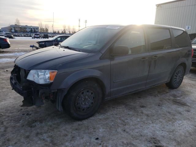 Photo 1 from auction – 2015 DODGE GRAND CARA with VIN 2C4RDGBG5FR679471