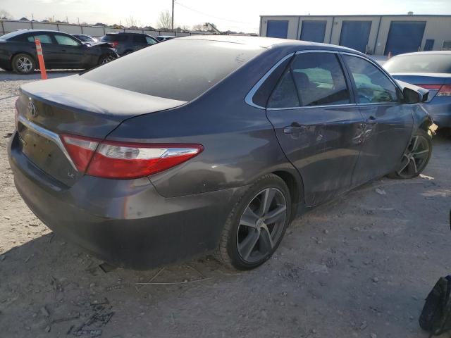 Photo 3 from auction – 2016 TOYOTA CAMRY LE with VIN 4T4BF1FK3GR574764