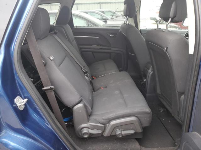 Photo 11 from auction – 2010 DODGE JOURNEY SX with VIN 3D4PG5FV9AT191323