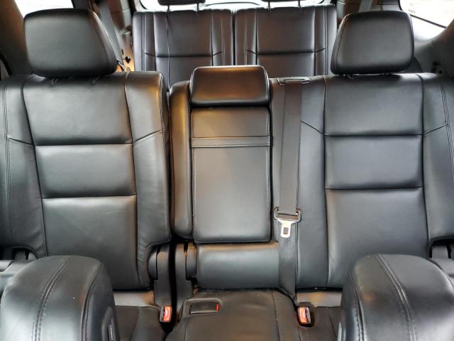 Photo 10 from auction – 2015 DODGE DURANGO LI with VIN 1C4RDJDG2FC730024