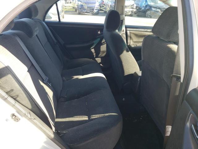 Photo 10 from auction – 2007 TOYOTA COROLLA CE with VIN 1NXBR32E87Z832001