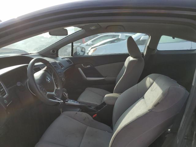 Photo 7 from auction – 2014 HONDA CIVIC LX with VIN 2HGFG3B50EH504553