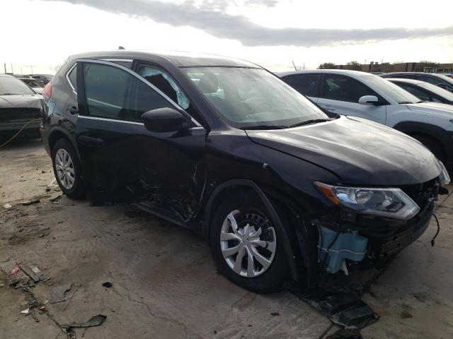 Photo 4 from auction – 2018 NISSAN ROGUE S with VIN KNMAT2MT8JP505143