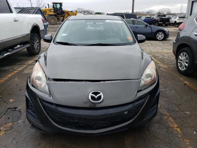 Photo 5 from auction – 2010 MAZDA 3 I with VIN JM1BL1SFXA1267648