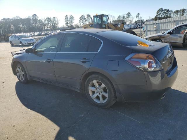 Photo 2 from auction – 2008 NISSAN ALTIMA 2.5 with VIN 1N4AL21E08C151194