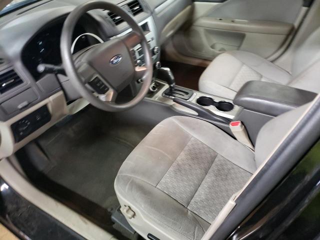 Photo 7 from auction – 2012 FORD FUSION SE with VIN 3FAHP0HA1CR309367