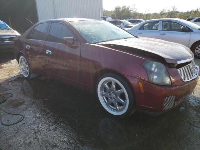 Photo 4 from auction – 2003 CADILLAC CTS with VIN 1G6DM57N030121767