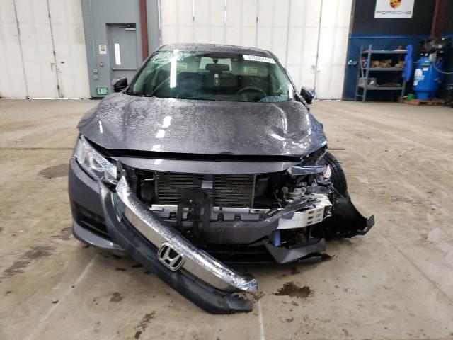 Photo 5 from auction – 2018 HONDA CIVIC EX with VIN 2HGFC2F79JH554279