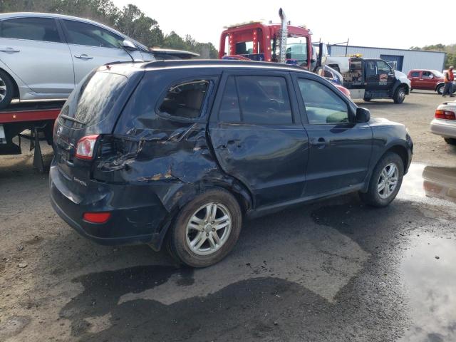 Photo 3 from auction – 2010 HYUNDAI SANTA FE G with VIN 5NMSG3AB0AH397247