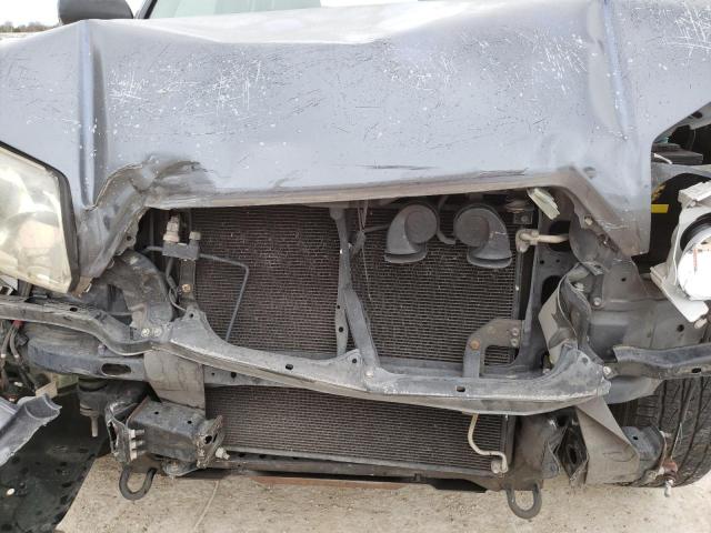 Photo 11 from auction – 2006 TOYOTA 4RUNNER SR with VIN JTEZU14R568048609