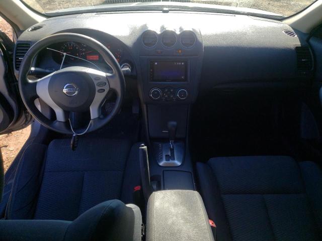 Photo 8 from auction – 2009 NISSAN ALTIMA 2.5 with VIN 1N4AL24E39C199608