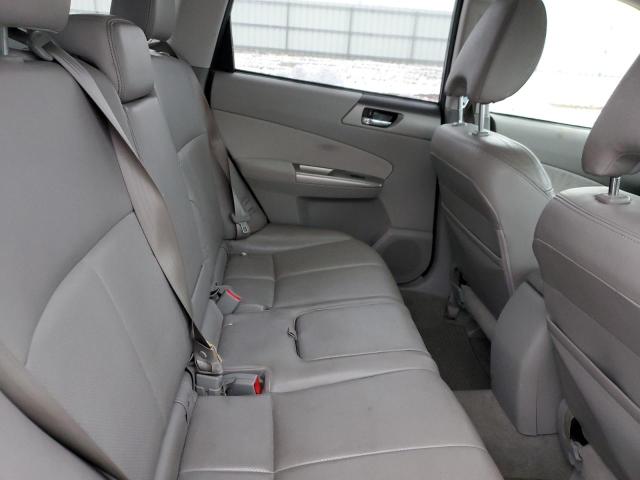Photo 11 from auction – 2009 SUBARU FORESTER 2 with VIN JF2SH66699H732014